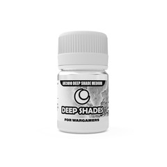 AK Deep Shades - Deep Shade Medium